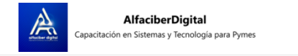 ALFACIBER DIGITAL